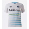 Maillot de Supporter Gremio Extérieur 2021-22 Pour Homme